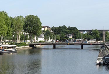 Mayenne Laval